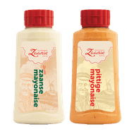 Zaanse Mayonaise