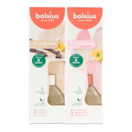 Bolsius True Scents geurstokjes Foto van Bolsius True Scents geurstokjes