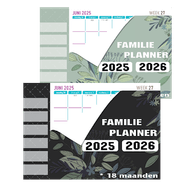 Familieplanner 