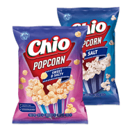 Chio popcorn