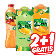 Fuze Tea 