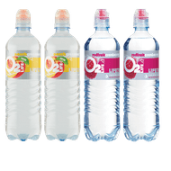 O2life Mineraalwater