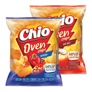 Chio ovenchips