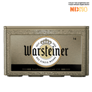 Warsteiner 