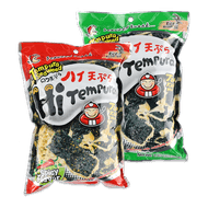 Tao Kae Noi Tempura seaweed