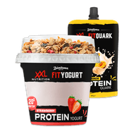 XXL FIT Protein zuivel