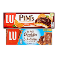 LU Scholiertje of Pim's