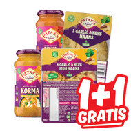 Patak's 