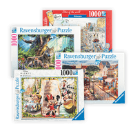 Ravensburger Puzzel 