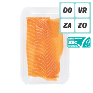 DekaVers Gerookte Zalm 