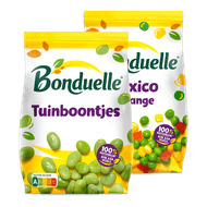 Bonduelle diepvriesgroente