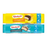 Verkade s'mores