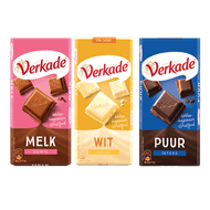 Verkade Chocoladereep