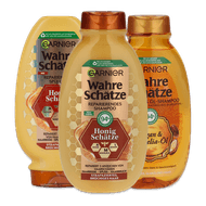 Foto van Garnier Loving blends shampoo of conditioner