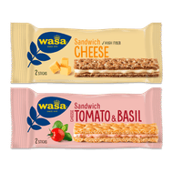 Wasa Sandwich