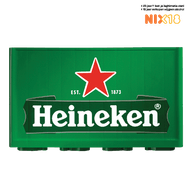 Heineken Original 