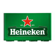 Heineken bier