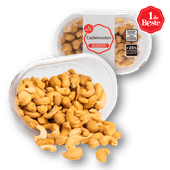 1 de Beste Cashewnoten