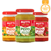 Mutti pesto