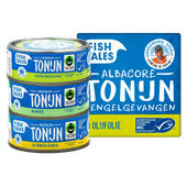 Fish Tales tonijn