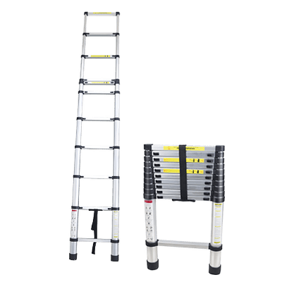 Telescopische Ladder Softclose