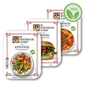 De Vegetarische Slager