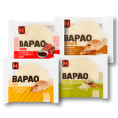 Verse bapao