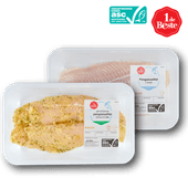 1 de Beste pangasiusfilet