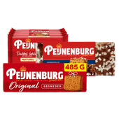 Peijnenburg ontbijtkoek