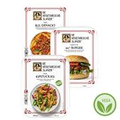De Vegetarische Slager