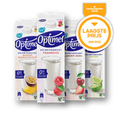 Optimel drinkyoghurt