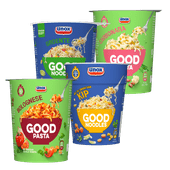 Unox Good noodles of Good pasta