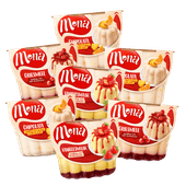 Mona pudding