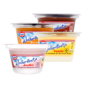 Dr. Oetker Wolkentoetje