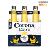 Corona bier