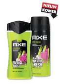 Axe Epic Fresh Deodorant of Douche
