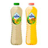 Spa Fruit