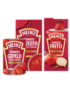 Heinz Tomatenconserven