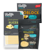 Violife vegan-producten