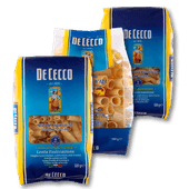 De Cecco pasta