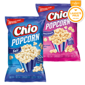Chio popcorn