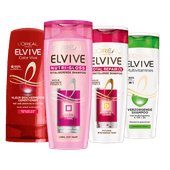 L'Oréal Elvive shampoo of conditioner