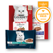 Purina Gourmet