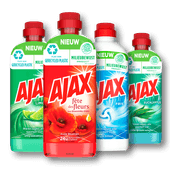 Ajax allesreiniger