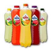 Spa Fruit