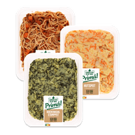 Foto van Primá! verse maaltijd