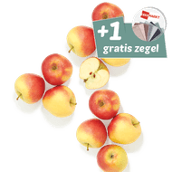 Kanzi Appelen