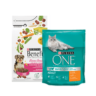 Purina One of Beneful