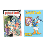 Donald Duck 