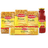 Grand'italia Tradizionali Pasta